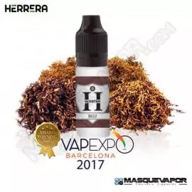 BOJ HERRERA E-LIQUIDS 10ML 3MG VAPE