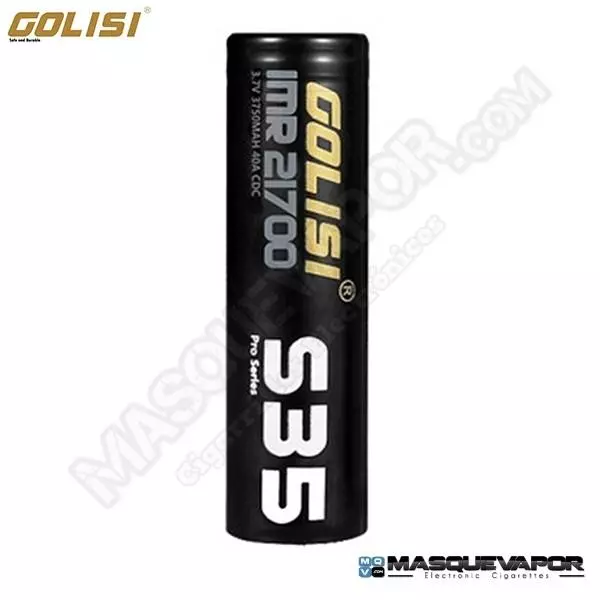 GOLISI 20700 S32 3200MAH 30A