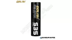 GOLISI 20700 S32 3200MAH 30A