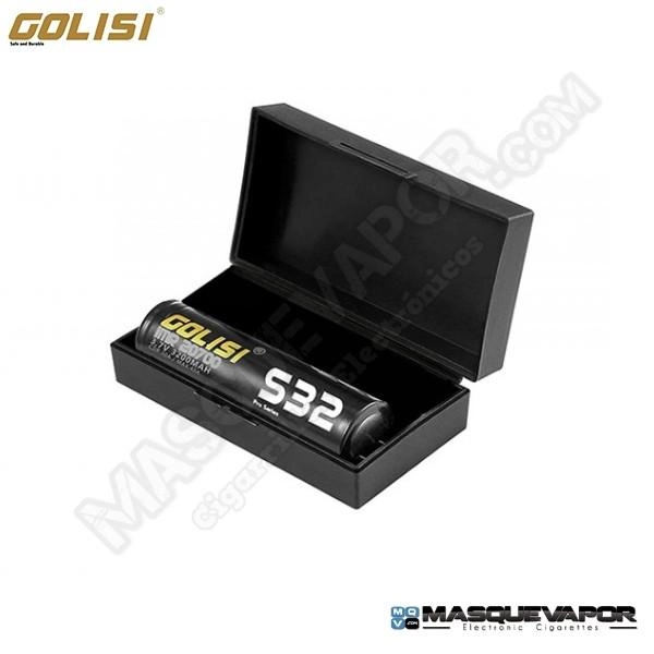 GOLISI 20700 S32 3200MAH 30A