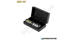 GOLISI 20700 S32 3200MAH 30A