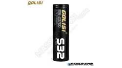 GOLISI 20700 S32 3200MAH 30A