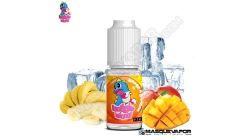 MANGO FLAVOR 10ML BUBBLE ISLAND