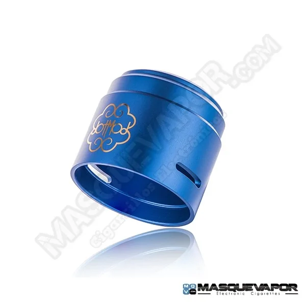 DOTRDTA 24MM DOTMOD ALUMINIUM ROYAL BLUE