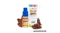 APACHE SALTED MIST ATMOS LAB TPD 10ML 18MG