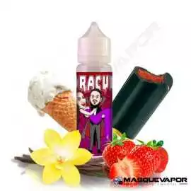 DRACULIN VAPEMONIADAS TPD 50ML 0MG VAPE