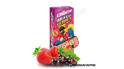 STRAWBERRY POP MAD HATTER JUICE TPD 50ML 0MG