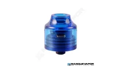 WASP NANO RDA BF OUMIER TRANSPARENT BLUE