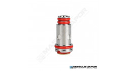 UWEL WHIRL 22 0.6OHM COIL