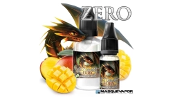 ULTIMATE FURY FLAVOR 30ML A&L