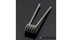 FUSED CLAPTON MEDIUM 26N 0.20OHM GM COILS