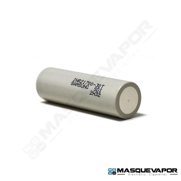 SAMSUNG 30T 21700 35A 3000MAH