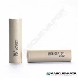 SAMSUNG 30T 21700 35A 3000MAH