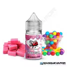 BUBBLEGUM FLAVOR 30ML I VG ELIQUIDS VAPE