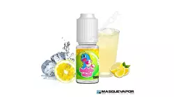 FRESH N RED FLAVOR 10ML BUBBLE ISLAND