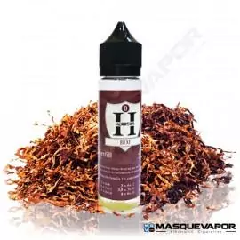 BOJ HERRERA E-LIQUIDS TPD 40ML 0MG VAPE