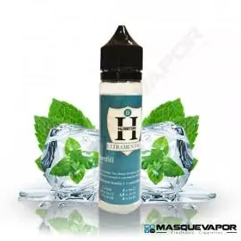 ULTRAMENTHOL HERRERA E-LIQUIDS TPD 40ML 0MG VAPE