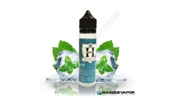 ULTRAMENTHOL HERRERA E-LIQUIDS 10ML 12MG