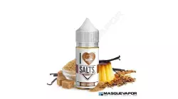 SWEET TOBACCO I LOVE SALTS MAD HATTER JUICE TPD 10ML 20MG