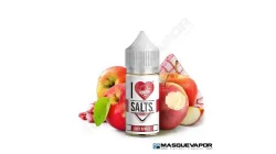 JUICE APPLES I LOVE SALTS MAD HATTER JUICE TPD 10ML 20MG