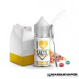 FRUIT CEREAL I LOVE SALTS MAD HATTER JUICE TPD 10ML 20MG VAPE