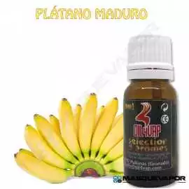 PLATANO MADURO FLAVOR 10ML OIL4VAP VAPE