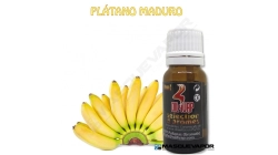 PLATANO FLAVOR 10ML OIL4VAP