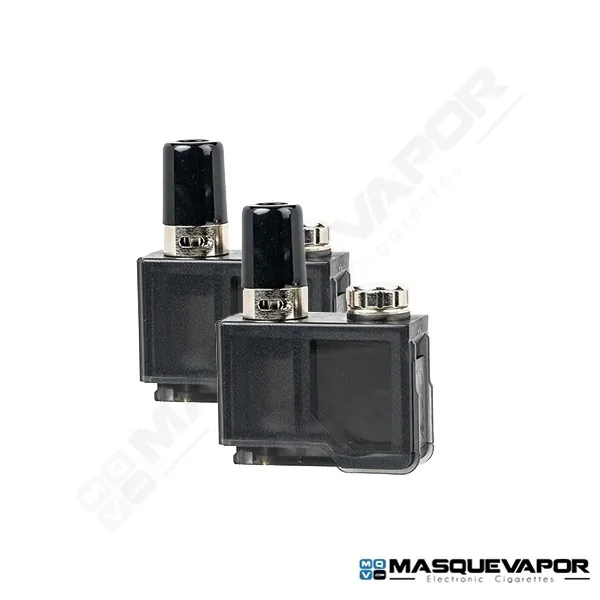 1 X CARTUCHO RESISTENCIA BVC ASPIRE COBBLE POD