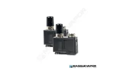 1 X CARTUCHO RESISTENCIA BVC ASPIRE COBBLE POD