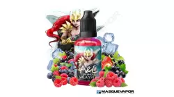 ULTIMATE SHINIGAMI FLAVOR 30ML A&L