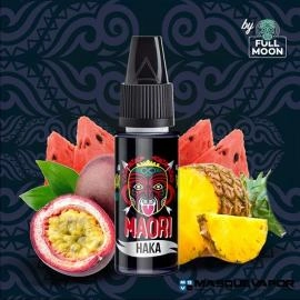 HAKA FLAVOR 10ML MAORI BY FULL MOON VAPE