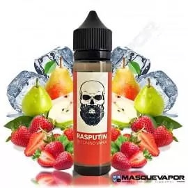 RASPUTIN FLAVOR 10ML DARUMA VAPE