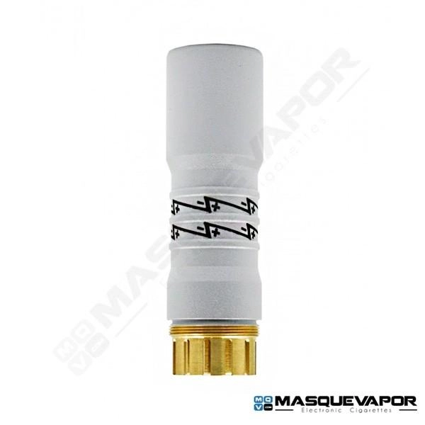 EL THUNDER 20700 MOD BY VIVA LA CLOUD SILVER GREY