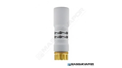 EL THUNDER 20700 MOD BY VIVA LA CLOUD SILVER GREY