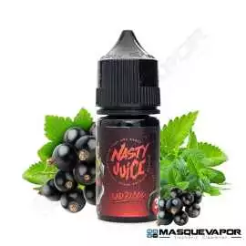 BAD BLOOD FLAVOUR 30ML NASTY JUICE VAPE