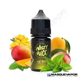 AROMA FAT BOY 30ML NASTY JUICE