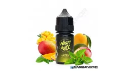 FAT BOY FLAVOUR 30ML NASTY JUICE