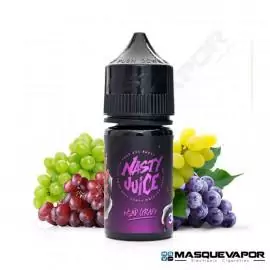 ASAP GRAPE FLAVOUR 30ML NASTY JUICE VAPE