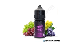 ASAP GRAPE FLAVOUR 30ML NASTY JUICE