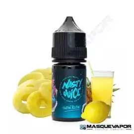 SLOW BLOW FLAVOUR 30ML NASTY JUICE VAPE