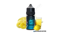 SLOW BLOW FLAVOUR 30ML NASTY JUICE