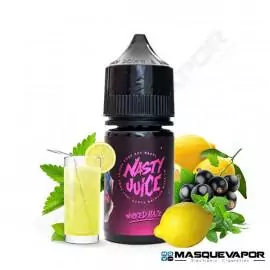 WICKED HAZE FLAVOUR 30ML NASTY JUICE VAPE