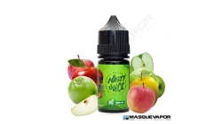 GREEN APE FLAVOUR 30ML NASTY JUICE