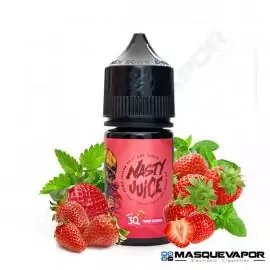 TRAP QUEEN FLAVOUR 30ML NASTY JUICE VAPE