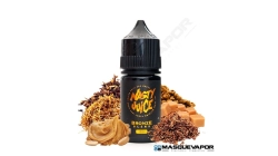 BRONZE BLEND FLAVOUR 30ML NASTY JUICE