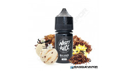 SILVER BLEND FLAVOUR 30ML NASTY JUICE