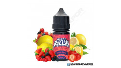 BLOODY BERRY FLAVOUR 30ML NASTY JUICE