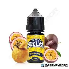 PASSION KILLA FLAVOUR 30ML NASTY JUICE VAPE