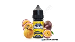 PASSION KILLA FLAVOUR 30ML NASTY JUICE