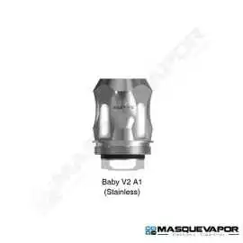 SMOK TFV8 BABY V2 A1 COIL 0.17OHM SMOK VAPE